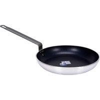 Aluminium-Bratpfanne Mit Teflon Platinum Plus Beschichtung Für Induktion 280mm von BRICOLINE