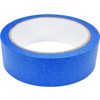 Bricoline - Blaues Abdeckband 25m/30mm 75120 vorel Bricoline - Blaues Abdeckband 25m/30mm 75120 vorel von BRICOLINE