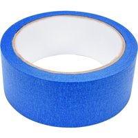 Bricoline - Blaues Abdeckband 25m/38mm 75121 vorel Bricoline - Blaues Abdeckband 25m/38mm 75121 vorel von BRICOLINE