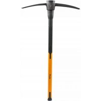 Bradas KT-KF1300 Fiberglas-Gartenspitzhacke 3 kg von BRICOLINE