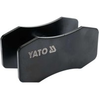 Bremssattel-Trennwand - Yt-06101 Bremssattel-Trennwand - Yt-06101 von BRICOLINE