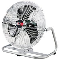 Metabo Akku Ventilator av 18 Pro cas Solo 18V ohne Akku ohne Ladegerät 622409000 von BRICOLINE