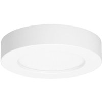 CITY 18W 3000K rundes LED-Aufbau-Downlight CITY 18W 3000K rundes LED-Aufbau-Downlight von BRICOLINE