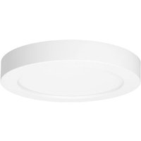 CITY 24W 3000K rundes LED-Aufbau-Downlight von BRICOLINE