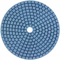 Diamant-Schleifscheibe 100 Mm 1500 von BRICOLINE