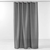 Duschvorhang aus Polyester yaline, 180 x 200 cm von BRICOLINE