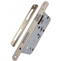 Einsteckschloss 72/50mm WC - MP ZW 72W5 L Einsteckschloss 72/50mm WC - MP ZW 72W5 L von BRICOLINE