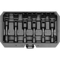 Gabelringschlüsselsatz 3/8'', 6 Stk - Yt-01440 Gabelringschlüsselsatz 3/8'', 6 Stk - Yt-01440 von BRICOLINE