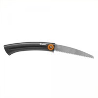 Handsäge 155 mm ausziehbar mit Gürtelhalterung von BRICOLINE