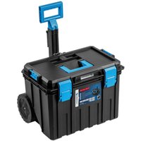 Högert Mobiler Werkzeugkasten Modu-A von BRICOLINE