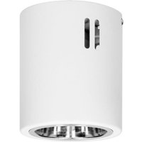 KORIN 10 E27 runde Lampenfassung weiß OR-OD-6179WE27 KORIN 10 E27 runde Lampenfassung weiß OR-OD-6179WE27 von BRICOLINE