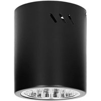 KORIN 13 E27 runde Lampenfassung schwarz OR-OD-6180BE27 KORIN 13 E27 runde Lampenfassung schwarz OR-OD-6180BE27 von BRICOLINE