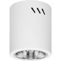 KORIN 13 E27 runde Lampenfassung weiß OR-OD-6180WE27 KORIN 13 E27 runde Lampenfassung weiß OR-OD-6180WE27 von BRICOLINE