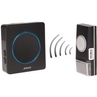 OPERA DC Funk-Türklingel OR-DB-YK-118 OPERA DC Funk-Türklingel OR-DB-YK-118 von BRICOLINE