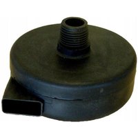 Kompressorfilter 1/2"" / Silber von BRICOLINE