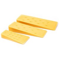 Kunststoffkeil Zum Spalten Von Holz Abs 30cm - Sie Kl Pl 12 Kunststoffkeil Zum Spalten Von Holz Abs 30cm - Sie Kl Pl 12 von BRICOLINE