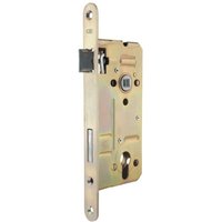 Lob-Einsteckschloss 90mm Für Gelben Zylinder - Mp Zw 90y5 L Lob-Einsteckschloss 90mm Für Gelben Zylinder - Mp Zw 90y5 L von BRICOLINE
