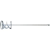 Mörtelmischer 100 mm, M14 Spitze von BRICOLINE