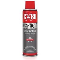 Multifunktionales Konservierungs- Und Reparaturflüssigkeit 250 Ml - Cx-058 Multifunktionales Konservierungs- Und Reparaturflüssigkeit 250 Ml - Cx-058 von BRICOLINE