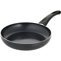 2er-Pack Initial Keramikbeschichtete Bratpfannen 24 und 28 cm von BRICOLINE