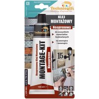 Neopren-Montagekleber 100 ml – TQ R-317 von BRICOLINE