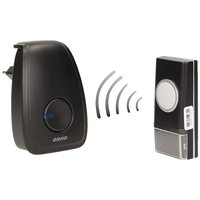 OPERA AC Funk-Türklingel OR-DB-YK-117 OPERA AC Funk-Türklingel OR-DB-YK-117 von BRICOLINE