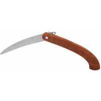 Piła de klappbare Äste / ar Ideal zum Schneiden von Ästen und Sträuchern Kompaktes und tragbares Werkzeug Langlebiges und einfach zu bedienendes von BRICOLINE