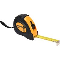 Rollbandmaß 10M x 25 mm 10065 vorel von BRICOLINE