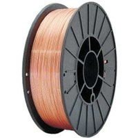 SCHWEISSDRAHT SG2 TYSWELD 1,0/15kg von BRICOLINE