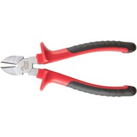 Seitenschneider 180 mm von BRICOLINE