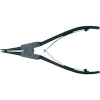 Sicherungsringzange 150 mm, außen, gebogen von BRICOLINE
