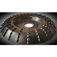 TARPOL WINKEL HIMBEERE 120mm 45 GRAD T-89 von BRICOLINE