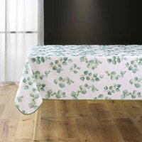 Tischdecke aus Polyester LEANDRE, bedruckt, 150 x 240 cm Tischdecke aus Polyester LEANDRE, bedruckt, 150 x 240 cm von BRICOLINE