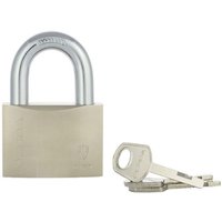 Vorhängeschloss Mit Verstärktem Bügel Ksws S60 - Mp Klo S60 von BRICOLINE