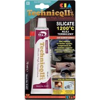 Wärmekleber 70ml - Tq R-457 von BRICOLINE