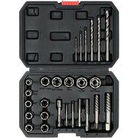 Bricoline - Yato YT-05893 Abzieher of Schraube und Bolzen 26 Stück(e) von BRICOLINE