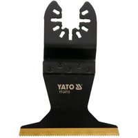 Bricoline - Yato YT-34713 Zubehör für multi-function tool von BRICOLINE
