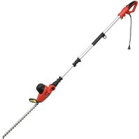 Yato YT-84790 elektrische Heckenschere 4 kg von BRICOLINE