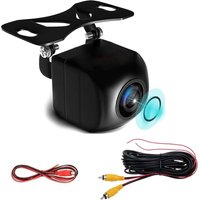 Rückfahrkamera fürs Auto – HD-Nachtsicht, 360°-Drehung, wasserdicht, 170-Grad-Winkel von BRIDAY