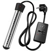 3000 W Badheizung Elektro-Tauchsieder Reise-Tauchsieder, Edelstahl-Tauchsieder, Immersio-Schwimmbad-Elektroheizung 3000 W Badheizung Elektro-Tauchsieder Reise-Tauchsieder, Edelstahl-Tauchsieder, Immersio-Schwimmbad-Elektroheizung von BRIDAY