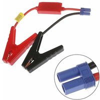 Autokabel Ec5-Anschluss Auto-Starthilfe-Klemme, Batterie-Booster, um ein Rückwärtsladen zu verhindern Autokabel Ec5-Anschluss Auto-Starthilfe-Klemme, Batterie-Booster, um ein Rückwärtsladen zu verhindern von BRIDAY