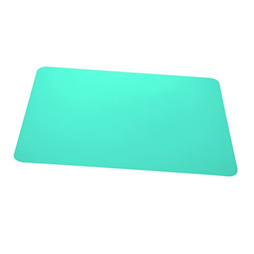 BRIGHTFUFU 1stück Silikon Tischset wasserdichte rutschfeste Platzmatte Hitzebeständig Abwaschbar Kreative Tischmatte Für Täglichen Gebrauch Nordic Design BRIGHTFUFU 1stück Silikon Tischset wasserdichte rutschfeste Platzmatte Hitzebeständig Abwaschbar Kreative Tischmatte Für Täglichen Gebrauch Nordic Design von BRIGHTFUFU