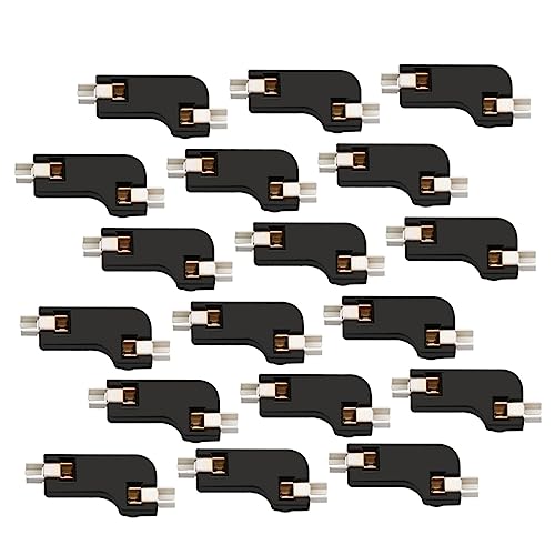 BRIGHTFUFU 20stücke PCB Sockel Für Tastatur Hot Swap Pc Tastatur Hot Plug Stecker Für Leiterplatte Computerteil Ersatzteil Für Mechanische BRIGHTFUFU 20stücke PCB Sockel Für Tastatur Hot Swap Pc Tastatur Hot Plug Stecker Für Leiterplatte Computerteil Ersatzteil Für Mechanische von BRIGHTFUFU