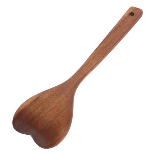 BRIGHTFUFU Akazienholzlöffel Küchenlöffel Entwöhnungslöffel Valentinstagslöffel Herzlöffel Rührlöffel Großer Servierlöffel Kochen Langer Schlitzlöffel Valentinstagslöffel BRIGHTFUFU Akazienholzlöffel Küchenlöffel Entwöhnungslöffel Valentinstagslöffel Herzlöffel Rührlöffel Großer Servierlöffel Kochen Langer Schlitzlöffel Valentinstagslöffel von BRIGHTFUFU