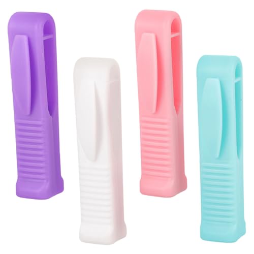 BRIGHTFUFU Ampullenöffner Set Professionelle Flaschenöffner Für Ampullen Praktische Vial Breaker Dunkelviolett Und Unentbehrliches Pflegewerkzeug Für von BRIGHTFUFU