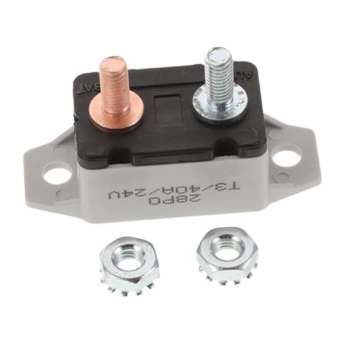 BRIGHTFUFU Automatischer Rücksetz leistungsschalter für Auto Boot Lkw Schutz vor Überlast und Stromausfall Manuelle Rückstellung Robust und Vielseitig für Fahrzeug Marineeinsatz BRIGHTFUFU Automatischer Rücksetz leistungsschalter für Auto Boot Lkw Schutz vor Überlast und Stromausfall Manuelle Rückstellung Robust und Vielseitig für Fahrzeug Marineeinsatz von BRIGHTFUFU