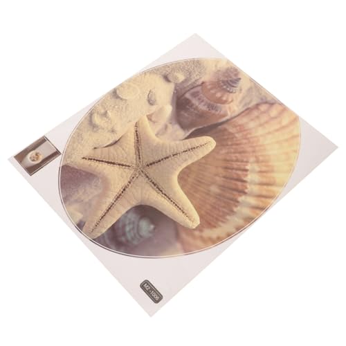 BRIGHTFUFU Selbstklebender Cartoon Toilettenaufkleber PVC Removable Toilettendeckel Sticker für Badezimmerdekoration Langlebig und Einfach Anzubringen BRIGHTFUFU Selbstklebender Cartoon Toilettenaufkleber PVC Removable Toilettendeckel Sticker für Badezimmerdekoration Langlebig und Einfach Anzubringen von BRIGHTFUFU