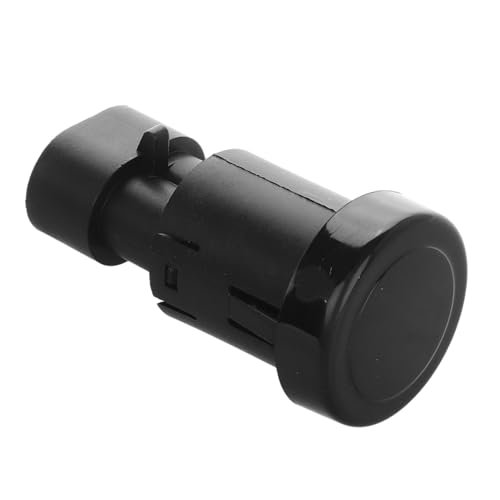 BRIGHTFUFU Heckklappenschalter Langlebiger Entriegelungsknopf für Heckklappe Präzise Robust und Sicherer Kofferraum fensterschalter Passformgenau und Zuverlässig von BRIGHTFUFU