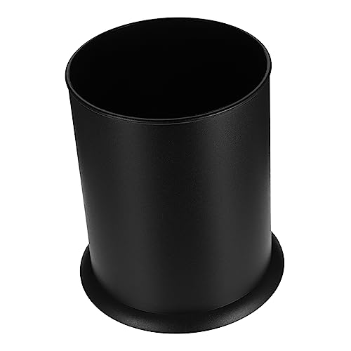 BRIGHTFUFU Küchenutensilienhalter Chopstick Drain Cage Essstäbchen Aufbewahrungsbehälter mit Belüftung Großes Schwarzes Ablagefach für Ordentliche Schnelle Trocknung von Essstäbchen und BRIGHTFUFU Küchenutensilienhalter Chopstick Drain Cage Essstäbchen Aufbewahrungsbehälter mit Belüftung Großes Schwarzes Ablagefach für Ordentliche Schnelle Trocknung von Essstäbchen und von BRIGHTFUFU