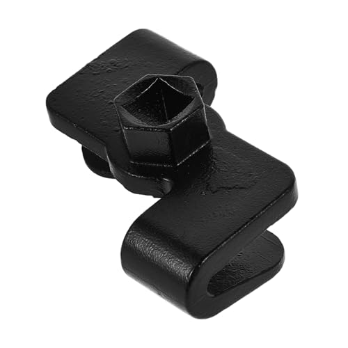 BRIGHTFUFU Robuster Schraubenschlüssel Verlängerungsadapter Heavy Duty Wrench Handle Extender Kompatibel für Erhöhtes bei Mechanischen Reparaturen und Montagearbeiten von BRIGHTFUFU